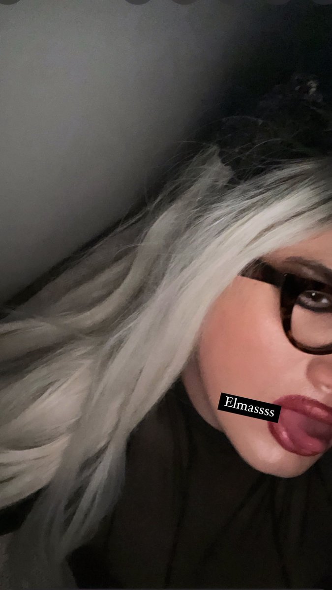 💃🏼 Elmas Canan💃🏻 tweet media