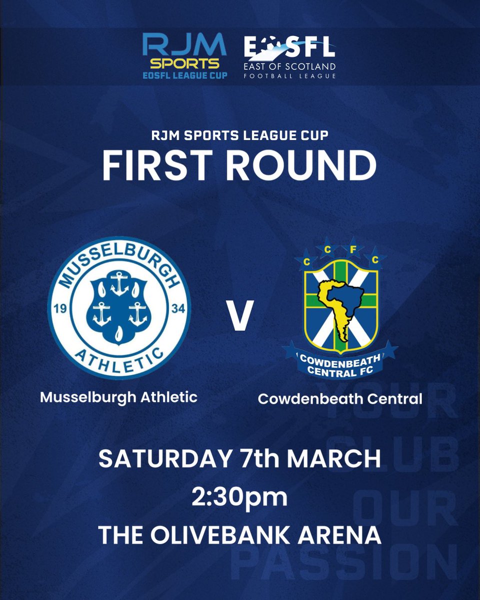 Musselburgh Athletic tweet media