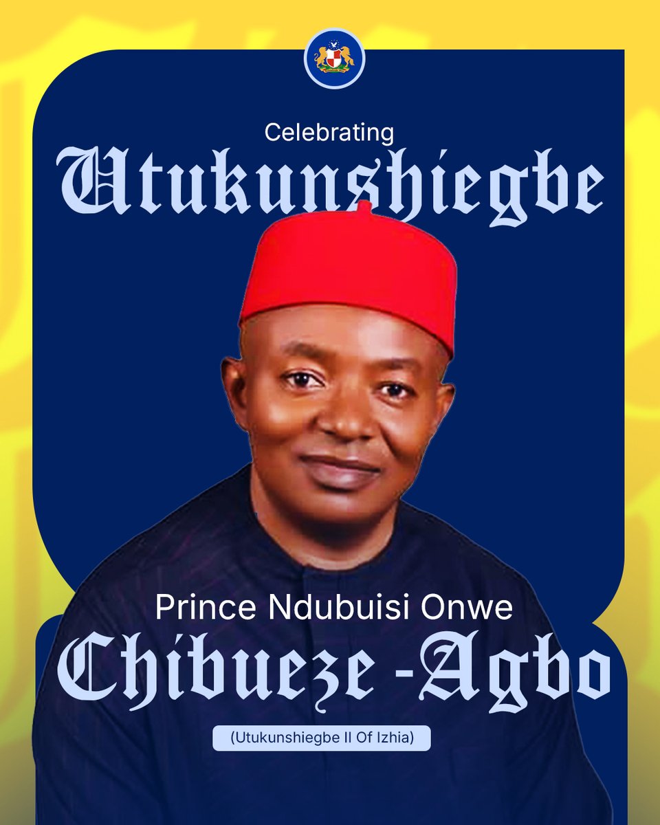 AGBO OBINNAYA tweet media