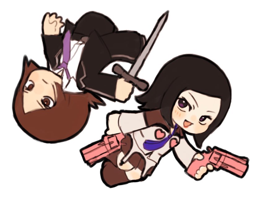 仮ウム tweet media