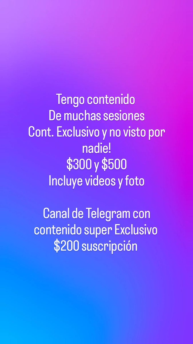 TFFPMTYMX's tweet photo. https://t.co/qysij0sgU8

DALE ❤️ Y REMIXEA! 
Recuerda de dar seguir! Apoya esta Página para que siga creciendo y pueda crear mas contenido 
Sigue este perfil que te traerá siempre nuevas chicas

#feet 👣 #pies piesbonitos #footworship hot 
mexico #monterrey  #fetichespies https://t.co/7sRTMJzW5a