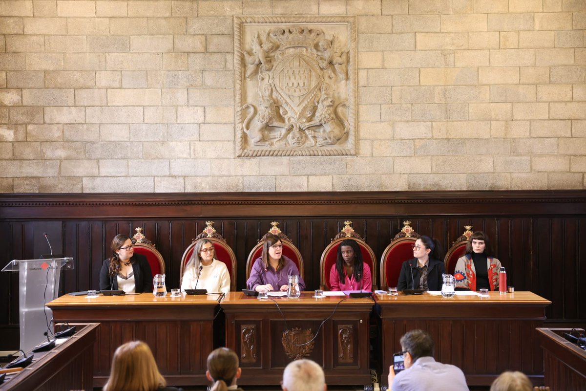 Ajuntament de Girona tweet media