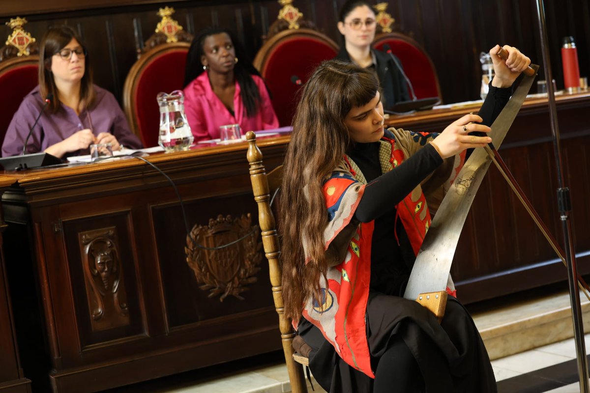 Ajuntament de Girona tweet media