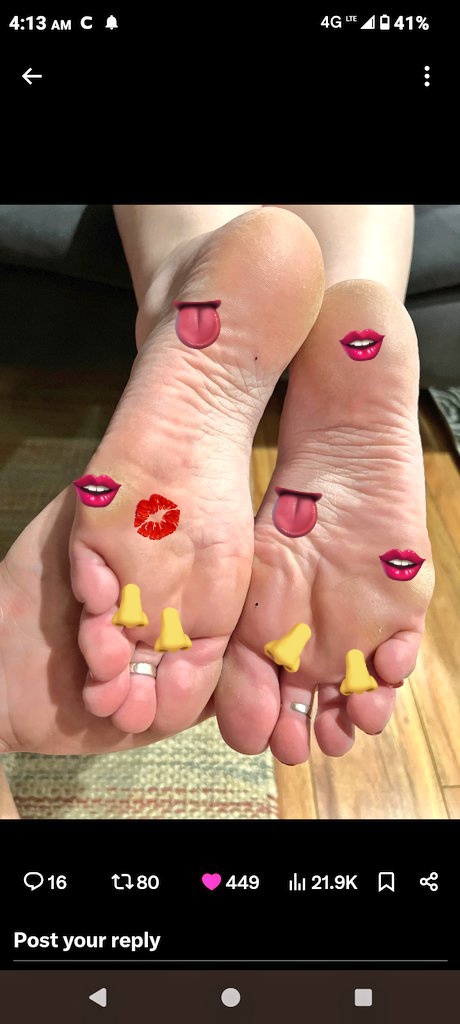 MrNeeds2TICKLE!2112 tweet media