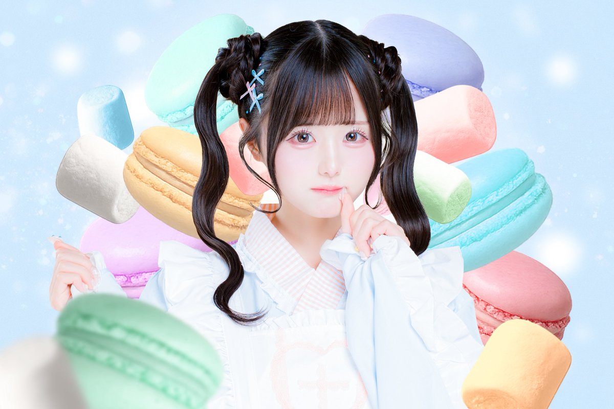 chuLa_official's tweet photo. ୨♥୧ ───────── ୨♥୧

【🍬⟡ 𝑯𝒂𝒑𝒑𝒚 𝑾𝒉𝒊𝒕𝒆 𝑫𝒂𝒚 ⟡🍬】

❤️飴色りんご
『お返しは"ダイスキ"でおねがい♡』

୨♥୧ ───────── ୨♥୧

#ちゅら https://t.co/Vl2VO1wKhM
