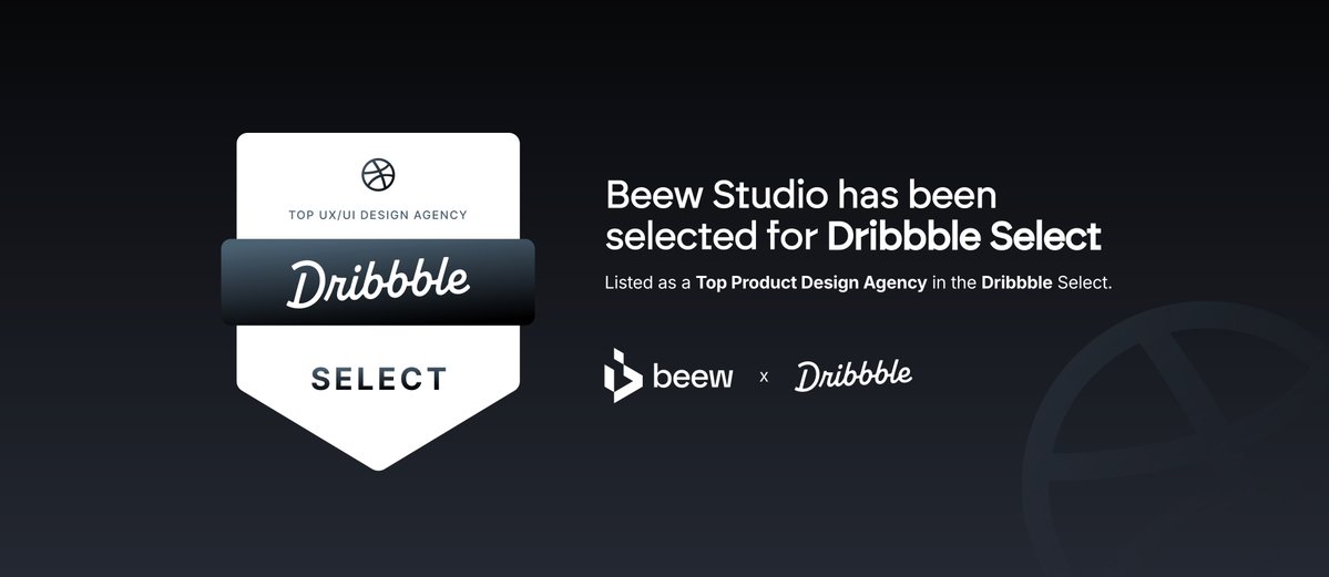 Beew Studio tweet media