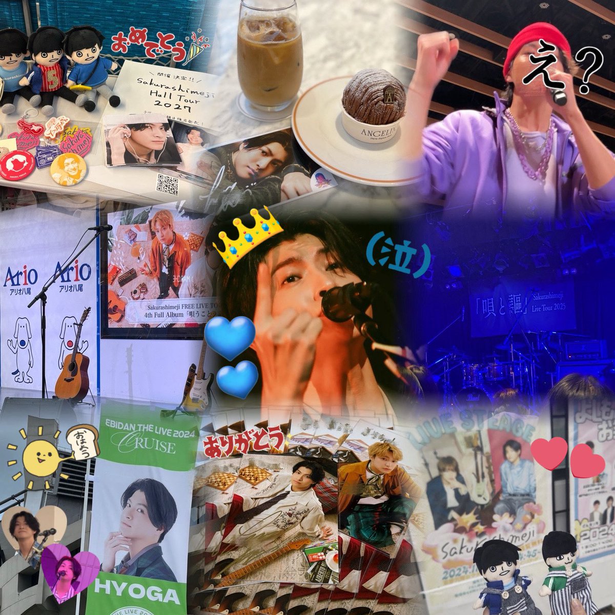 ぴらふ tweet media