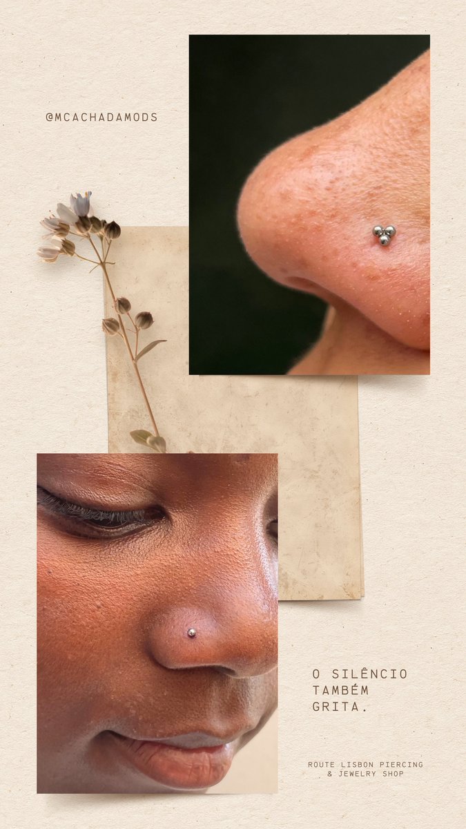 mcachadamods's tweet photo. O silêncio também grita ✧
#getpierced https://t.co/aeA3lq5QqY