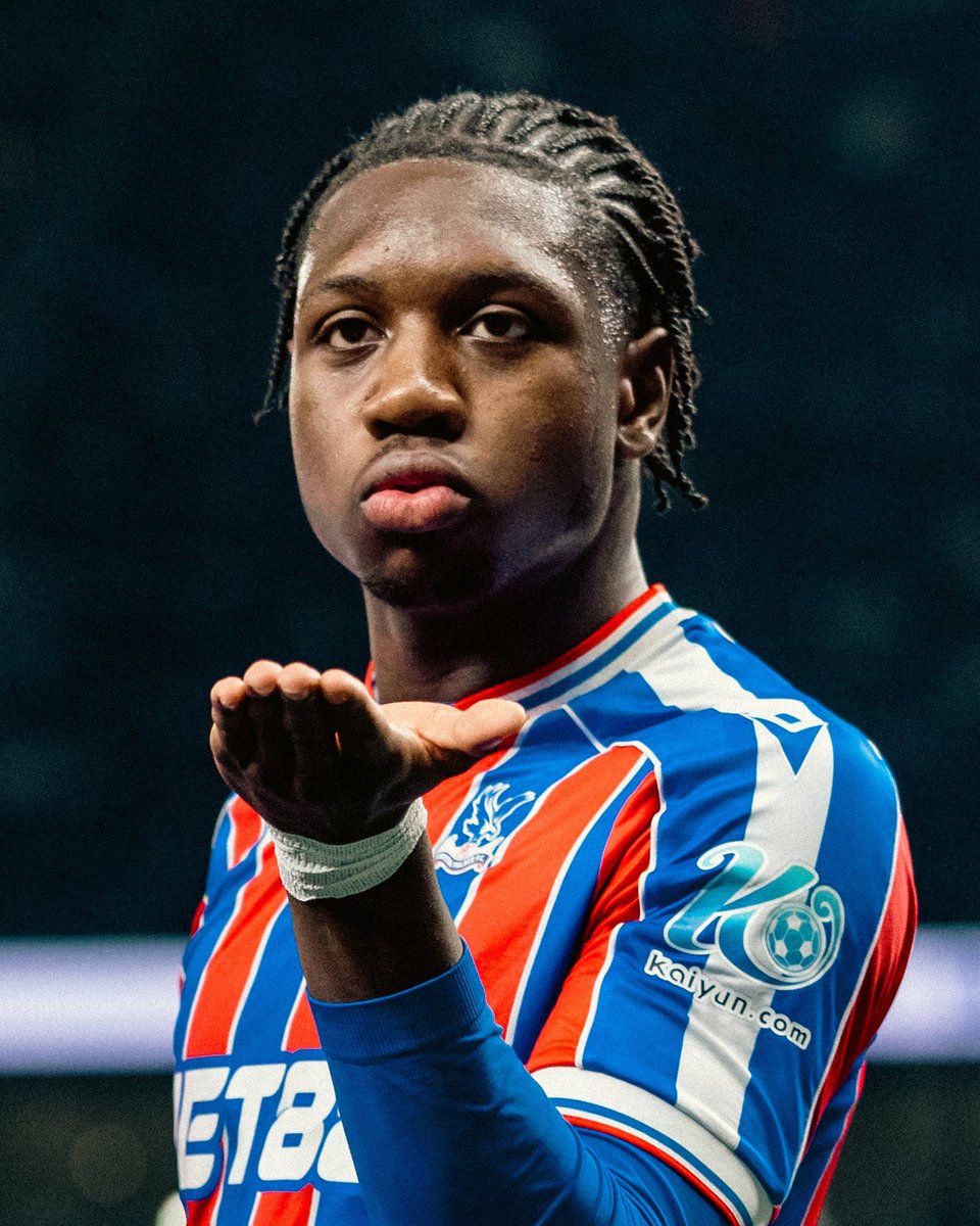 Let's Talk Palace tweet media