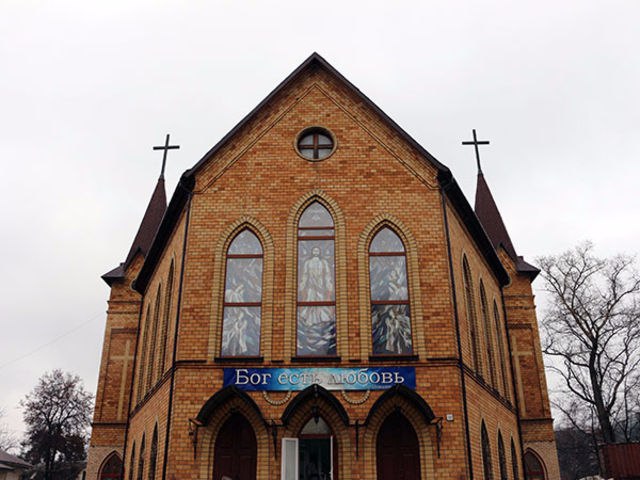 Christians Against War tweet media