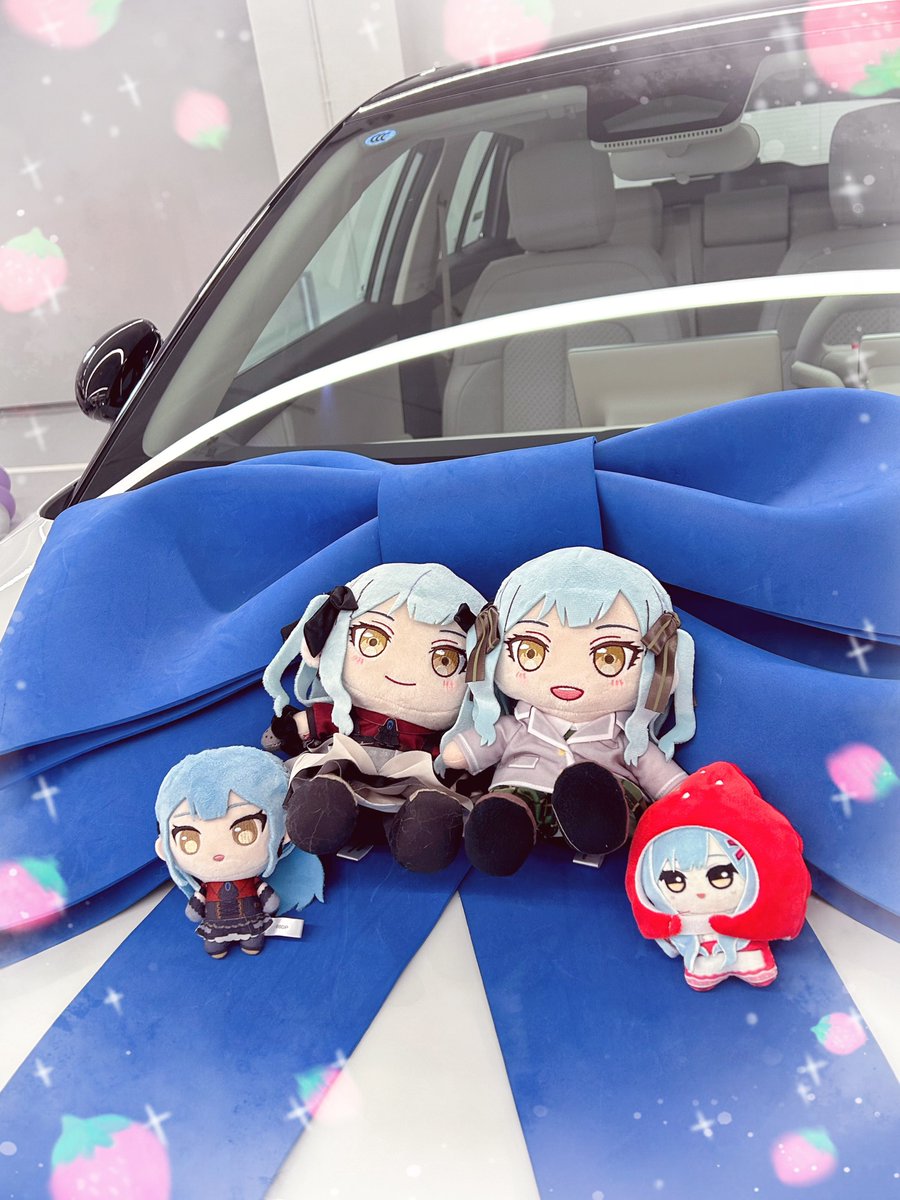 きょう🍤🍓 tweet media