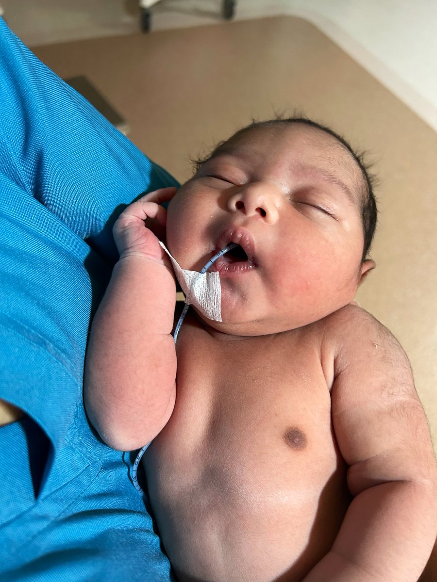 iSocioPathetic's tweet photo. I’m sorry but how can ya’ll choose medicine, when your patients could be this cute. https://t.co/YAoLdjF4q4