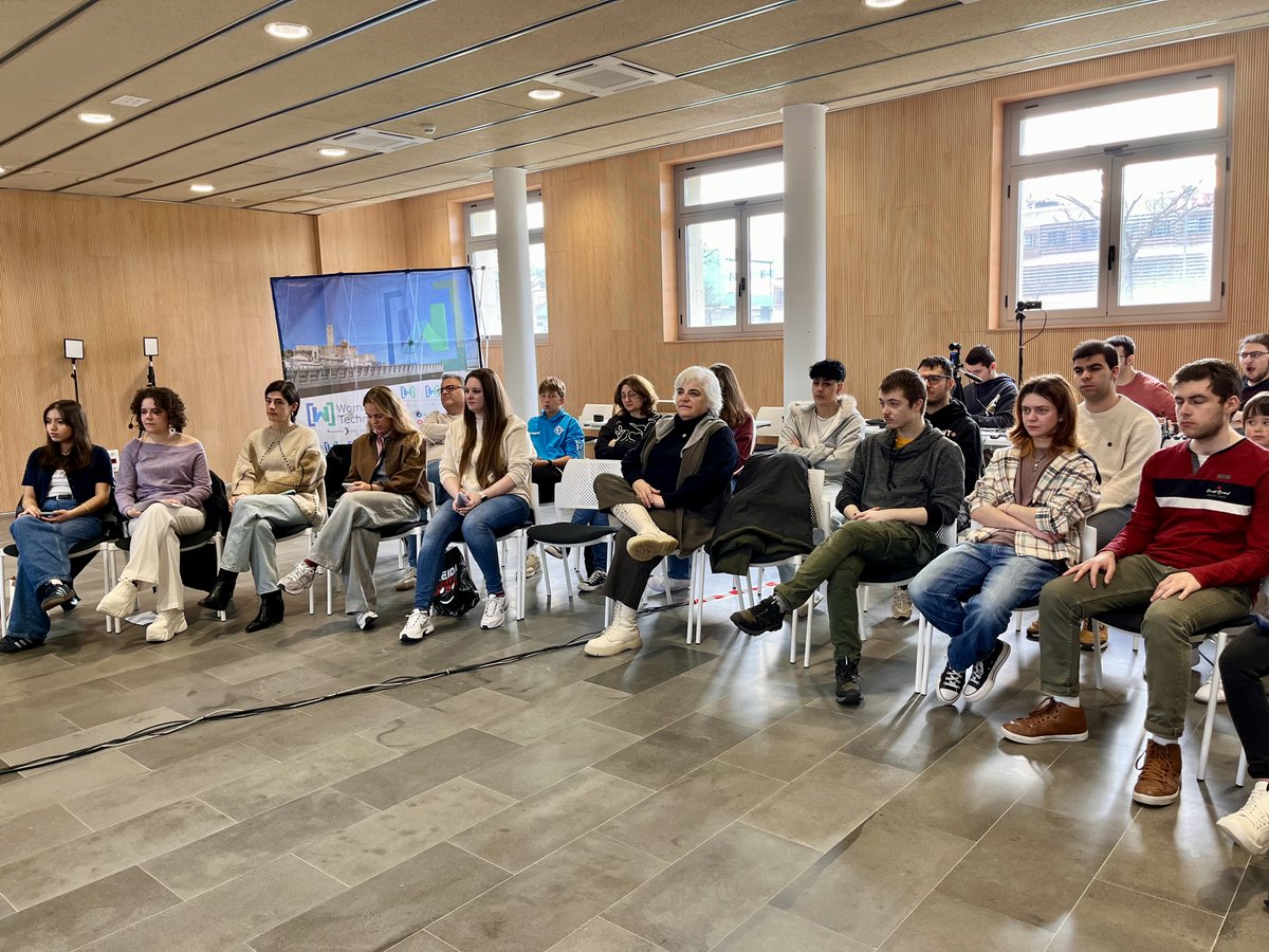 Ajuntament de Lleida tweet media