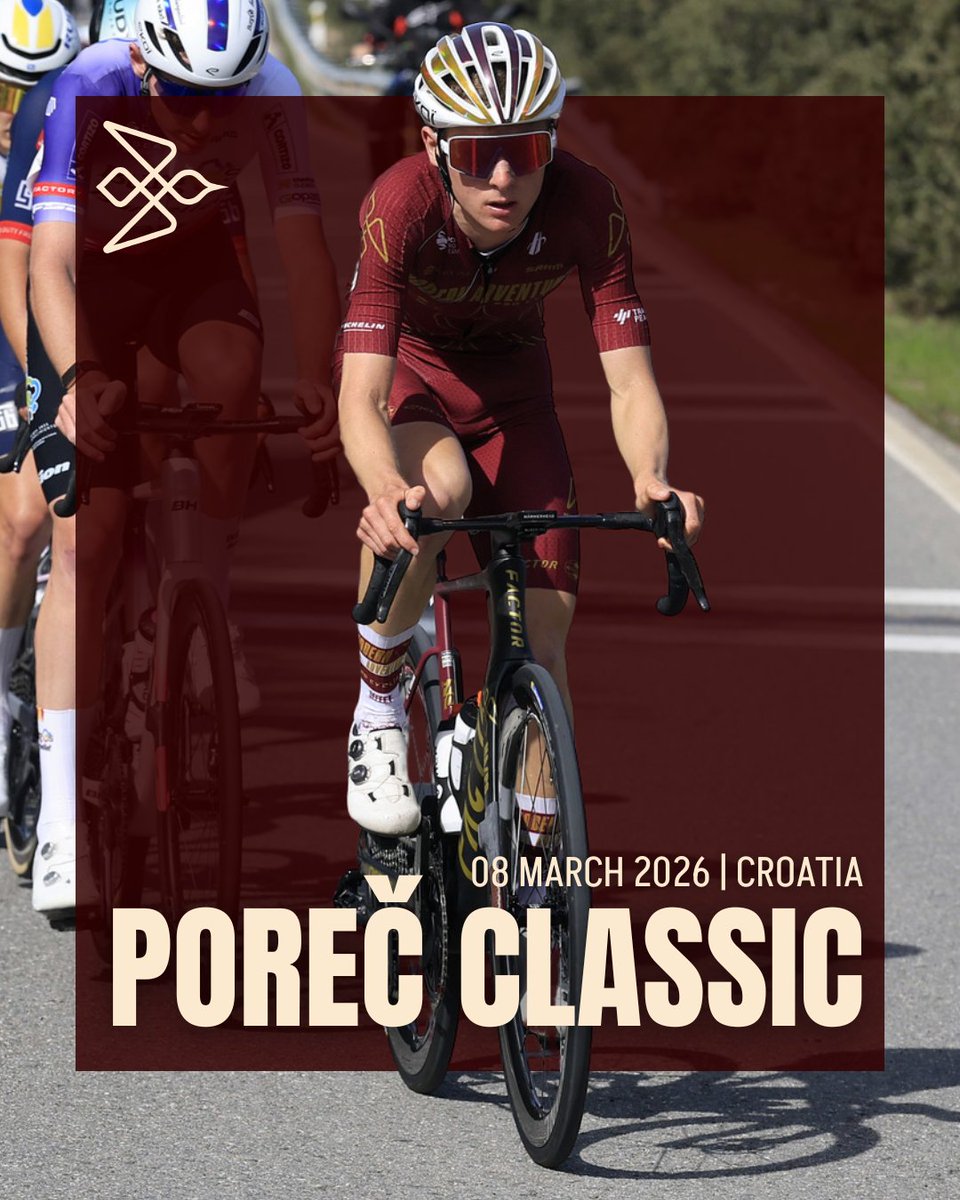 Modern Adventure Pro Cycling tweet media