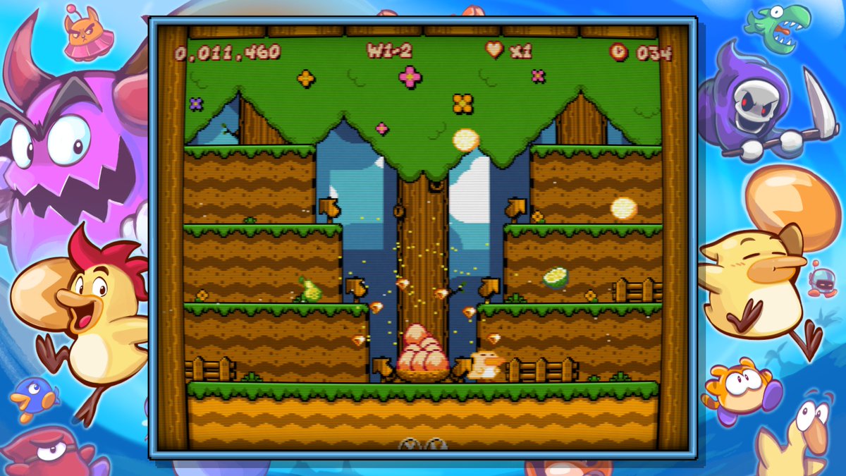 Valkian | Matty tweet media