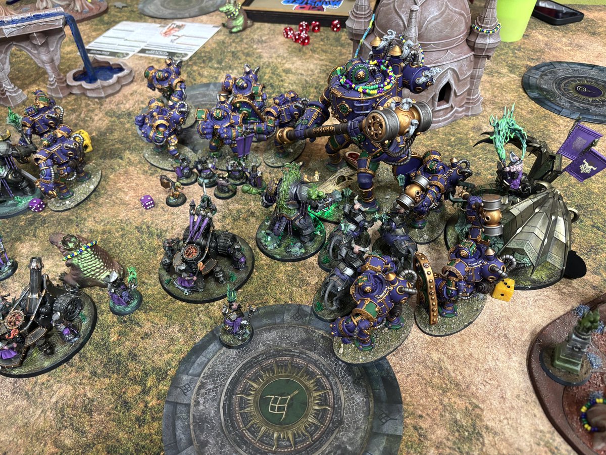 Pro Painted Studios tweet media