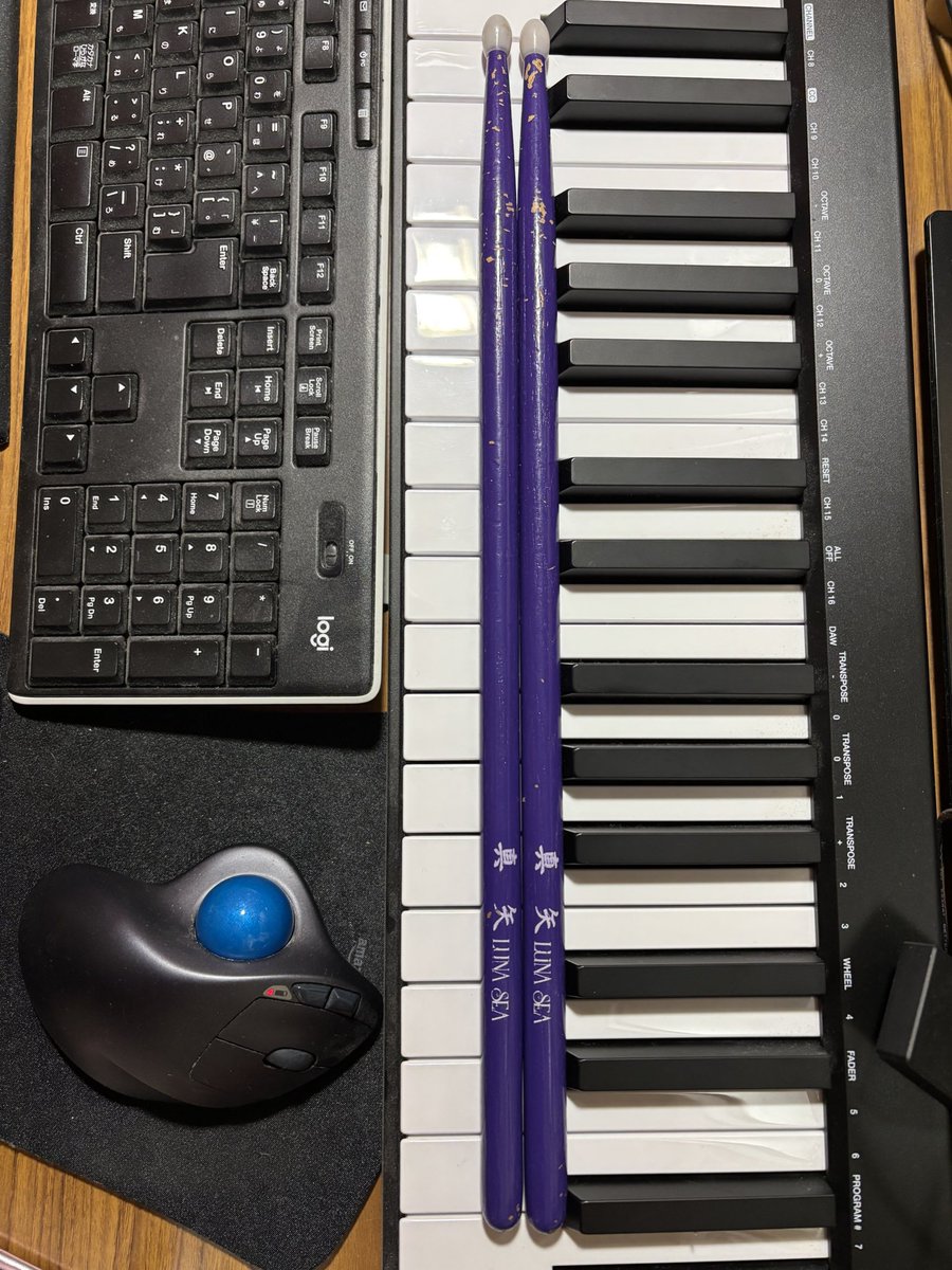 DJ-テクネチウム@春M3:Q-06b『Cis-Trance』ドラクエネタ『DRAGON DANCE tweet media