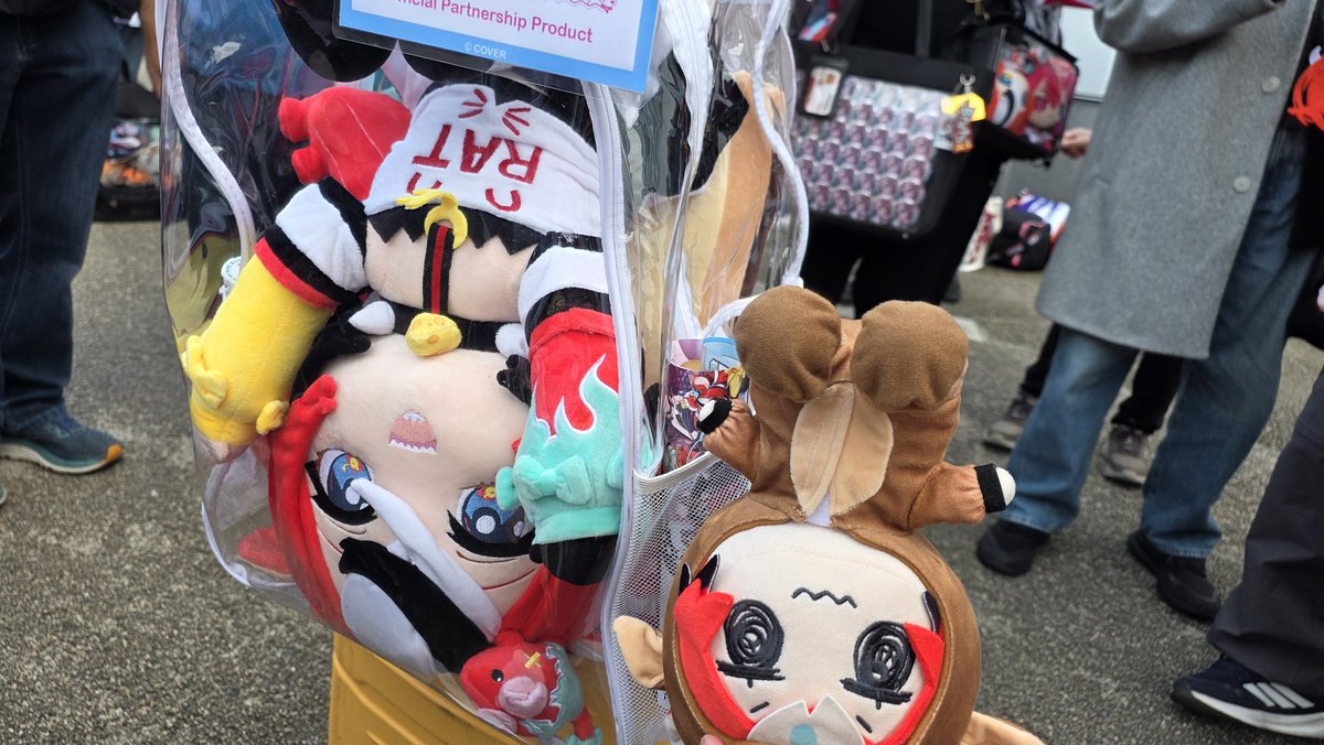 VCS (Austin S.) tweet media