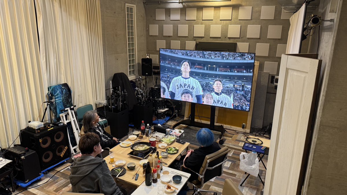 馬場一人 tweet media