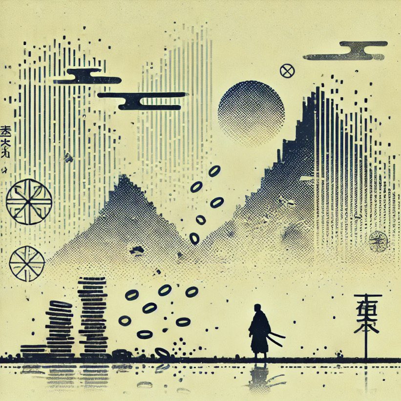 $QF will be the most powerful layer 1 in crypto with the speed of .1 per sec
<a href="/theqfnetwork/">QF Network</a>