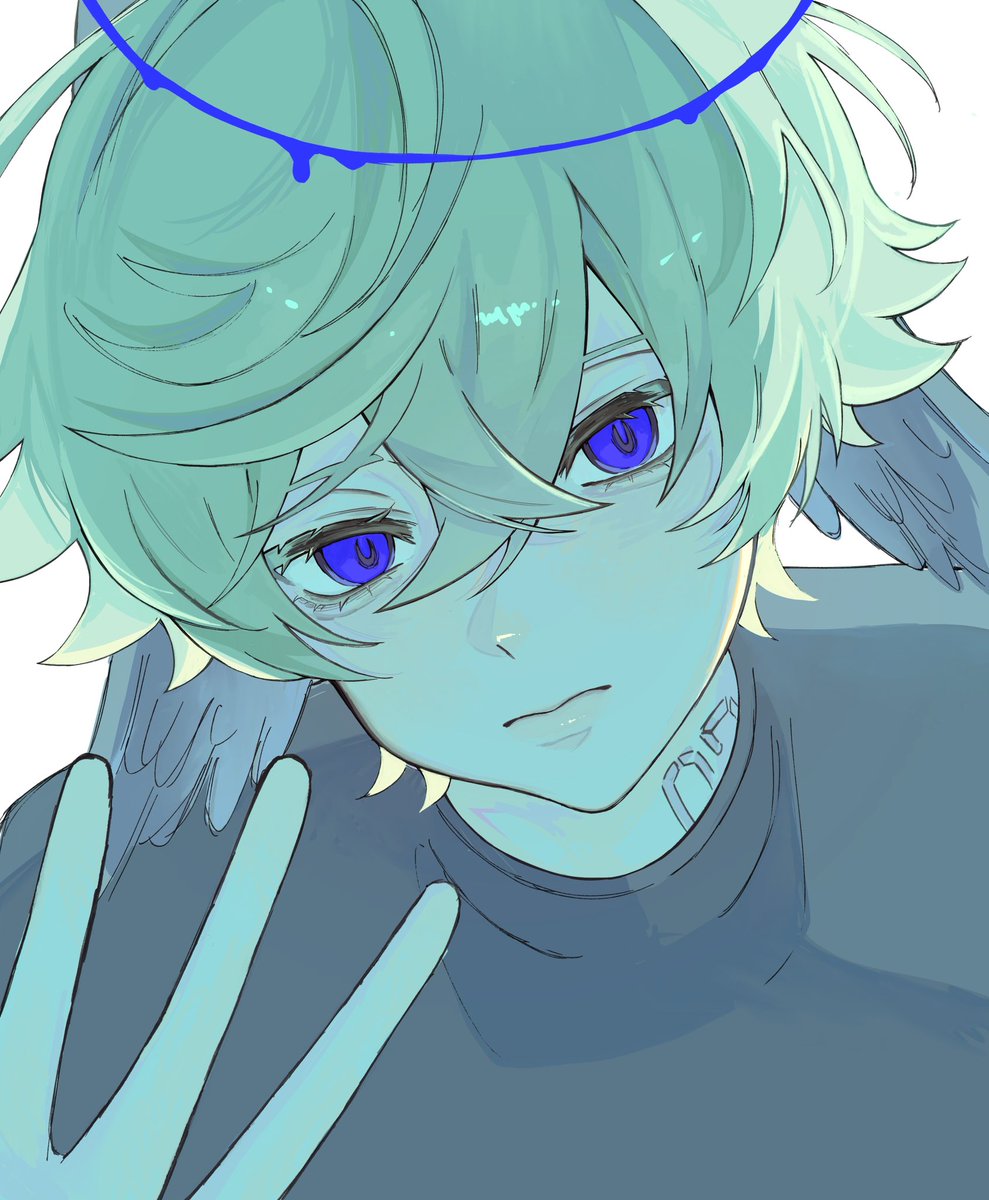 かなぴ tweet media