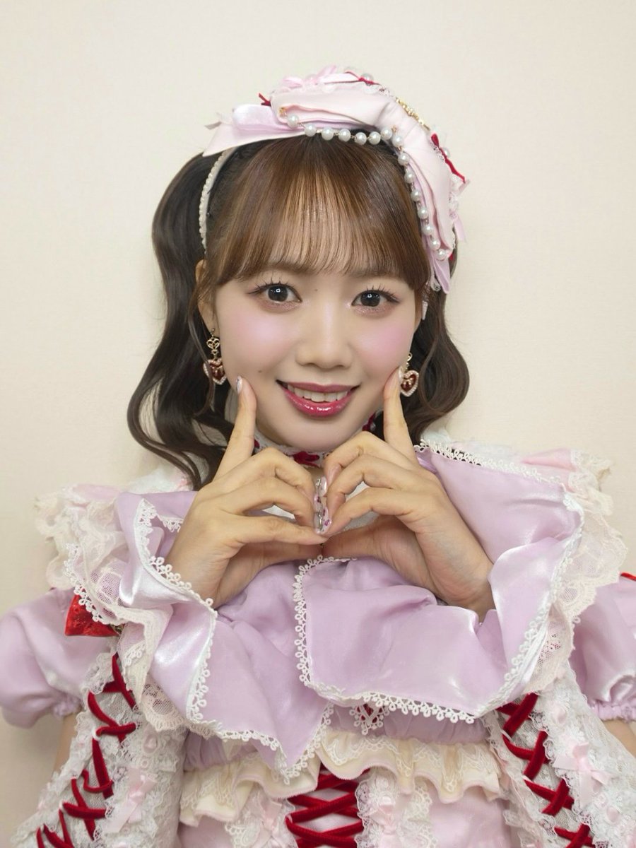 超ときめき♡宣伝部 tweet media