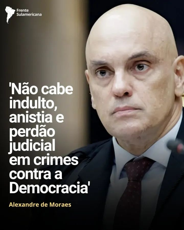 VanderlPT13's tweet photo. Todo meu apoio ao Ministro Alexandre de Moraes pelas acusações impostas a ele.
Eu sou Alexandre de Moraes! https://t.co/iDQRMimhdo