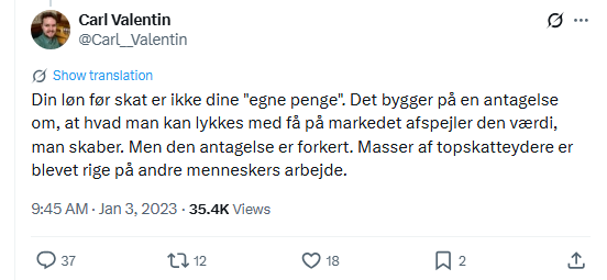 Statsstyret tweet media