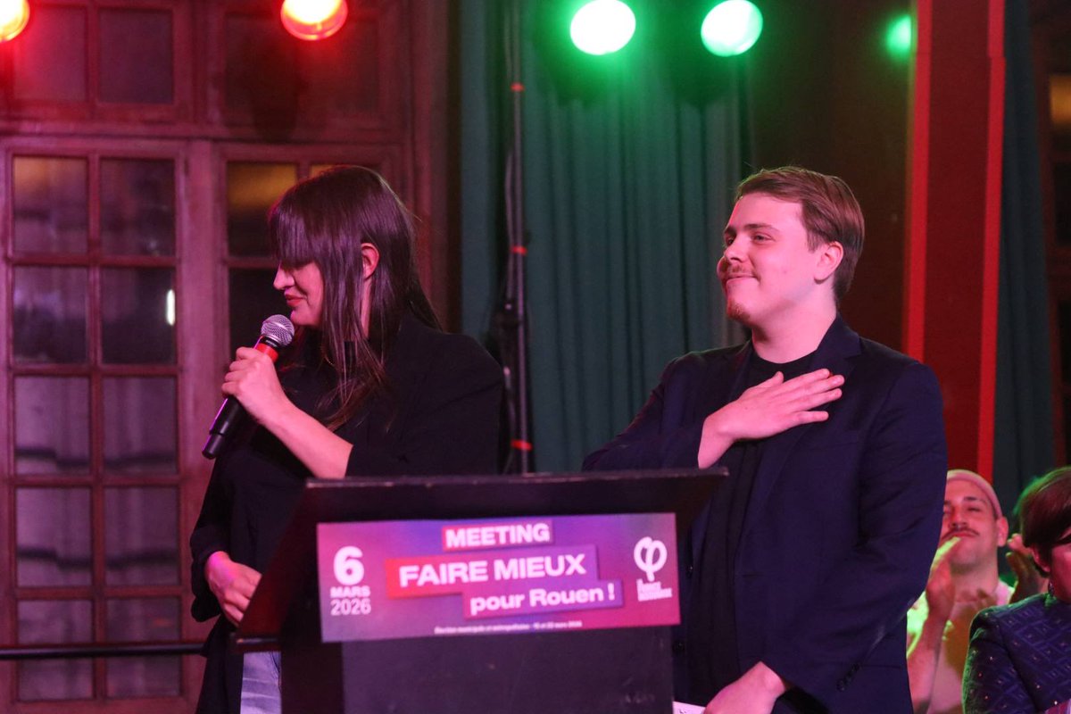 Louis Boyard tweet media