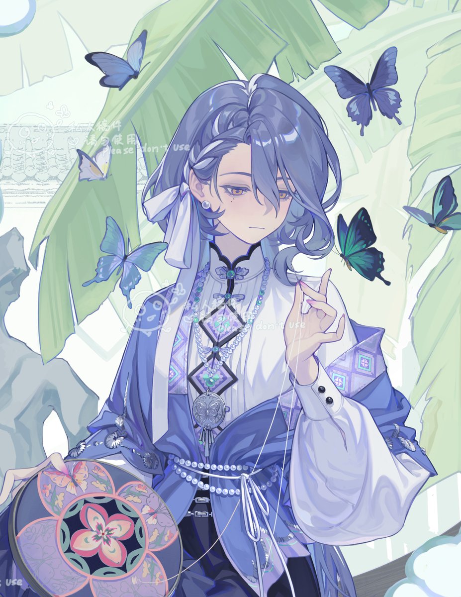 根号四蛋 tweet media