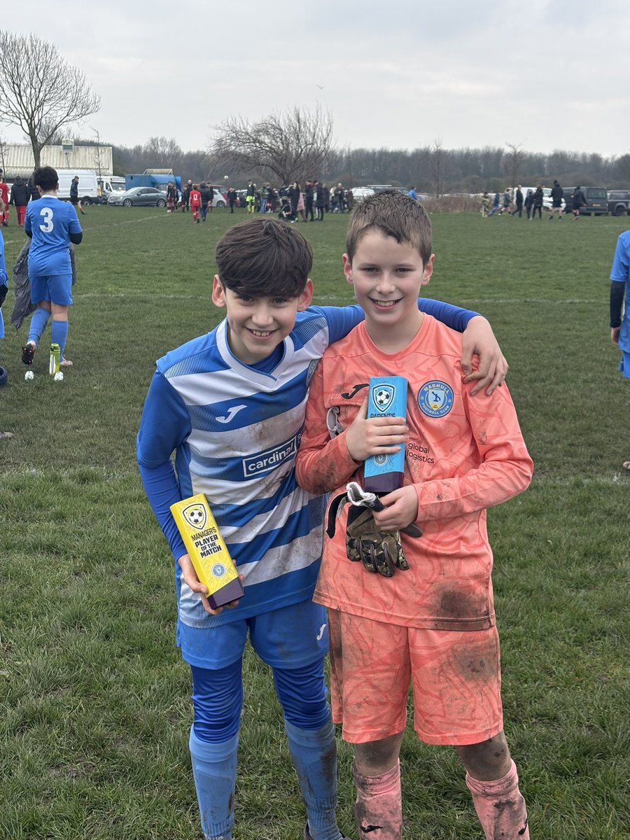 Maghull Yellow U12’s 25/26 tweet media