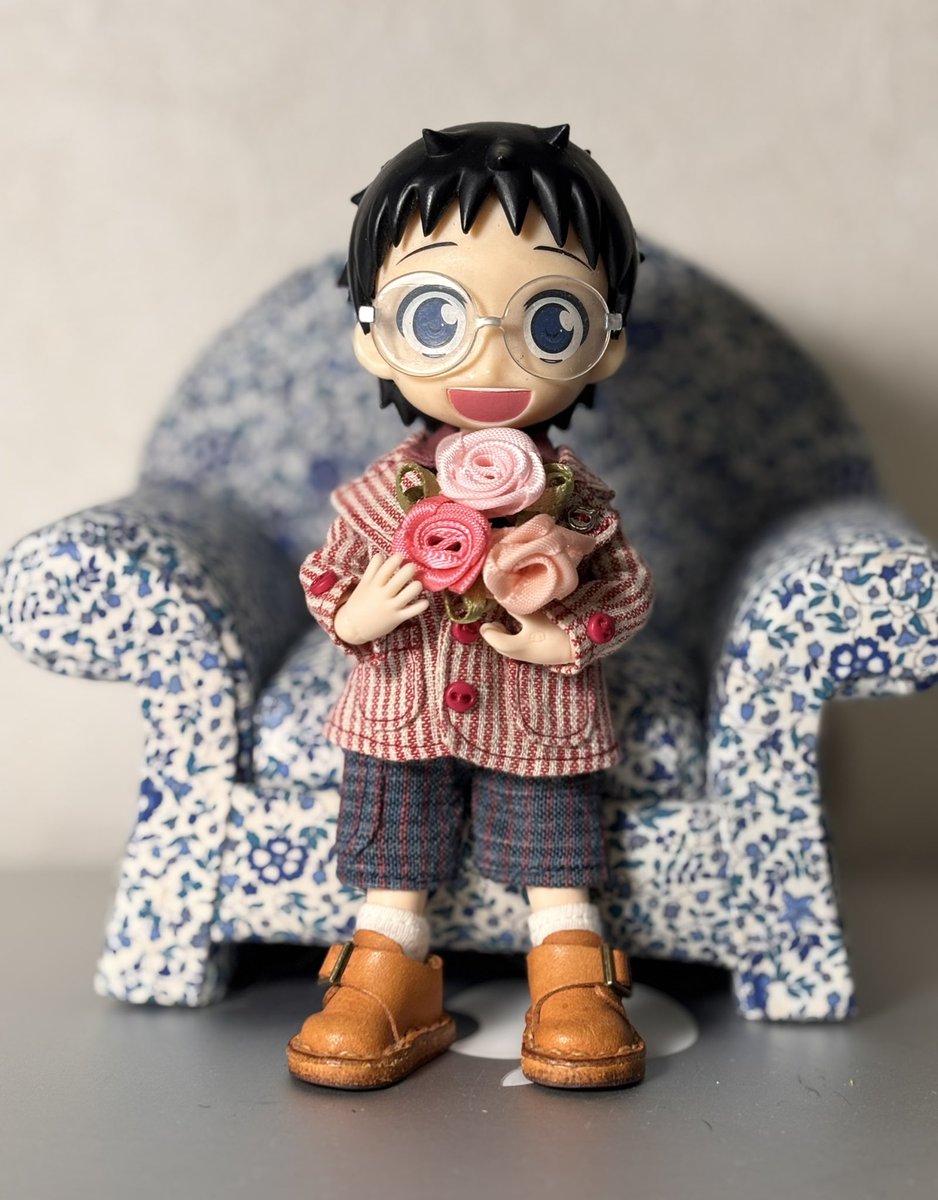 坂道くんお誕生日🎂おめでとーー

君は永遠のマイヒーローです
😺✨✨
やっぱり君が活躍しないと物足りないんだよね…
これからの活躍が楽しみーー
ଘ(*б ∀ б*)ଓ⁾⁾✨