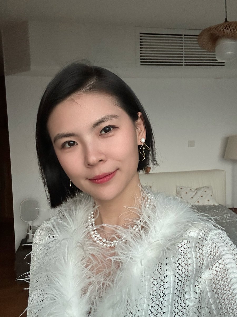 Gracy Chen @Bitget tweet media