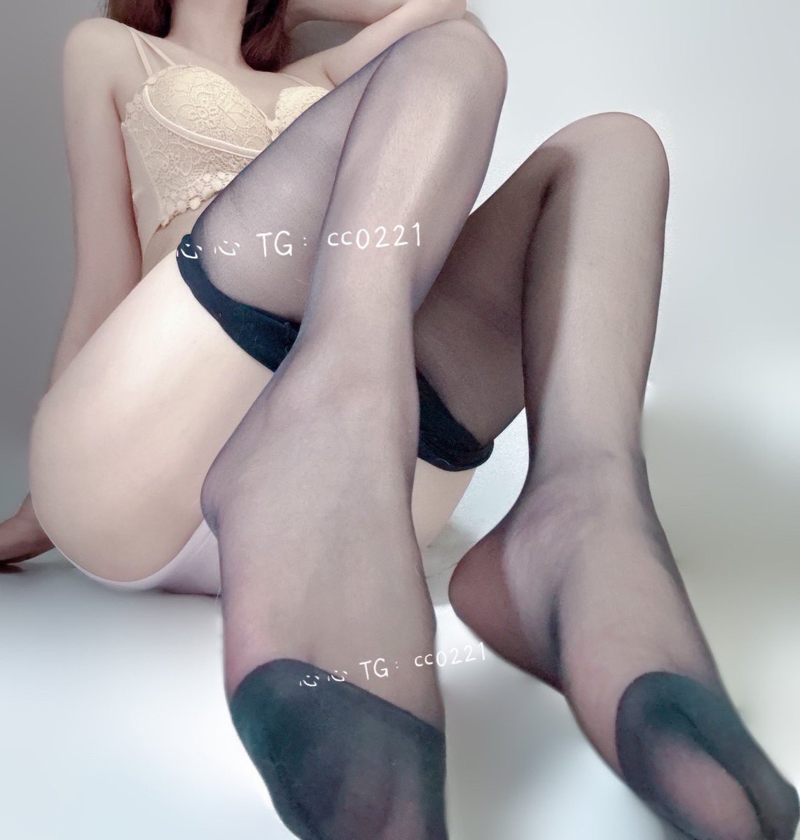 大學生心心🤍原味（內衣褲、白襪、絲襪、布鞋） tweet media