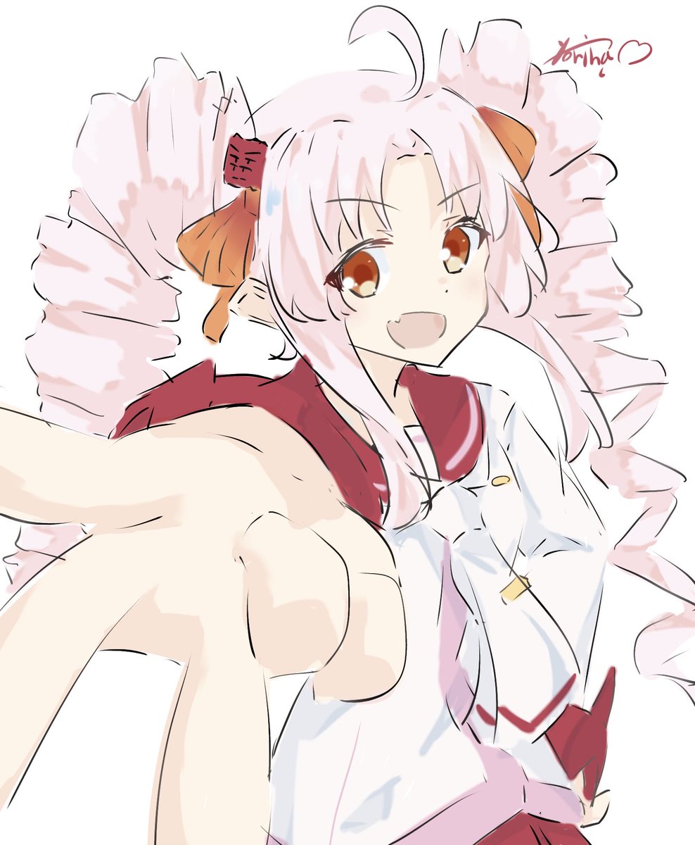 ヨリハやしろ tweet media