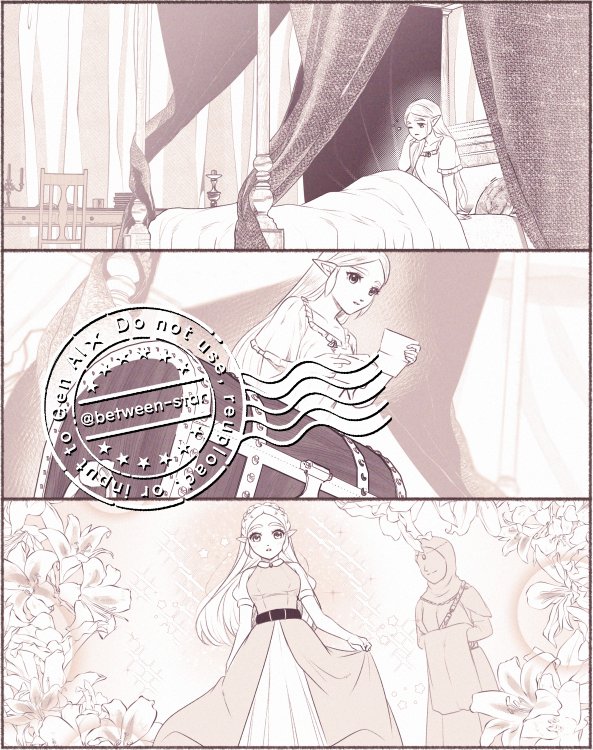 ほし×👑⚔️ tweet media