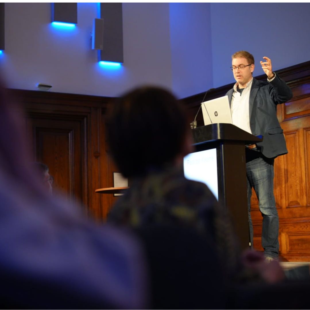 EURETINA tweet media