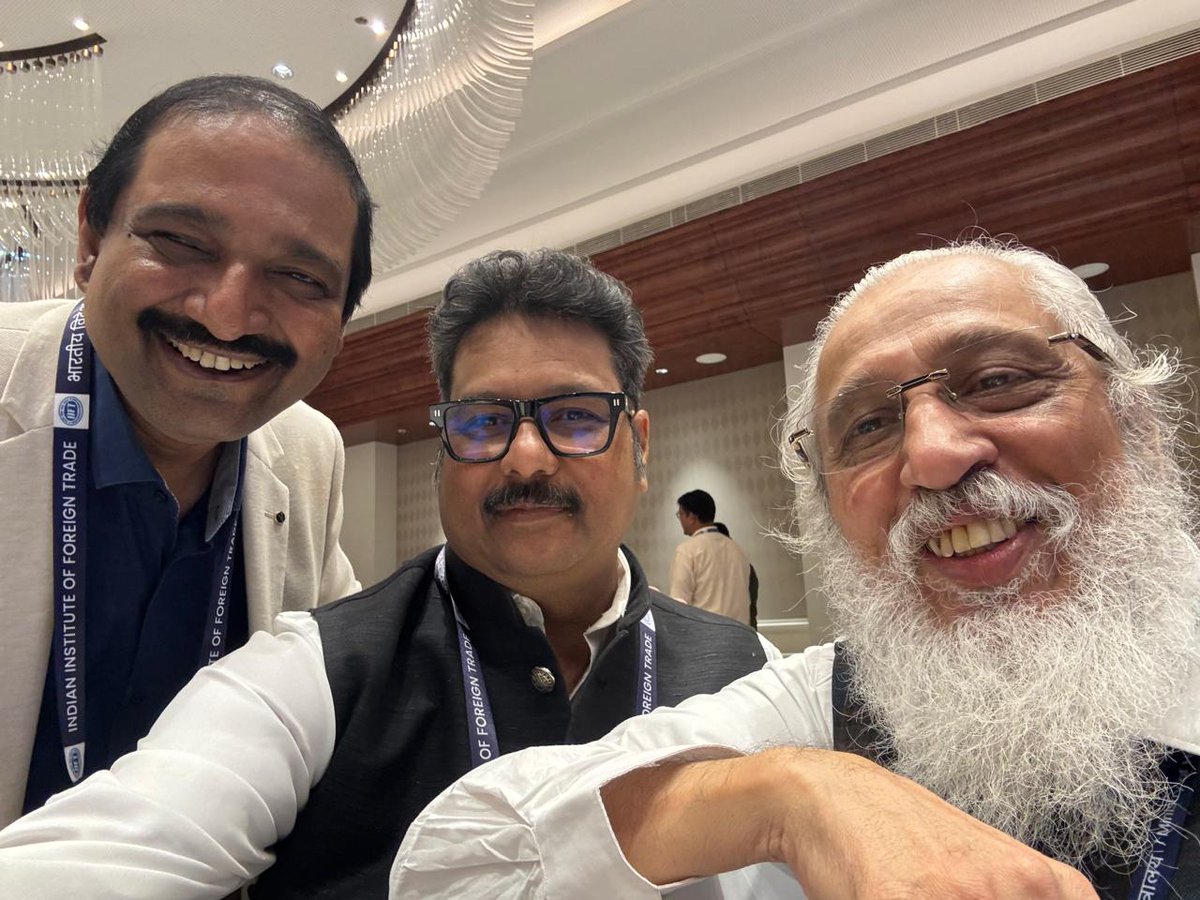 Prof (Dr) K G Suresh tweet media