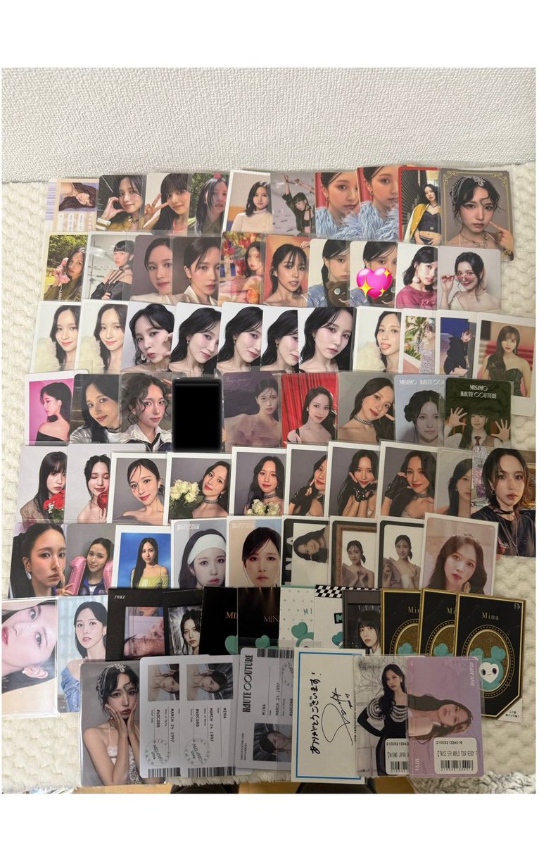 トレカ交換垢 tweet media