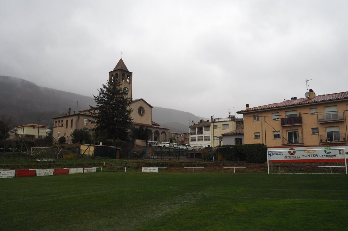 C.F. Les Planes tweet media