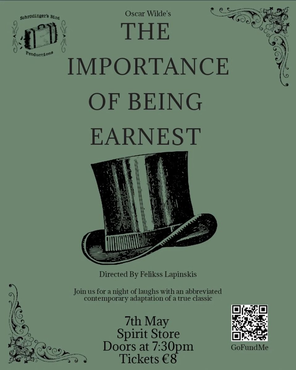 Spirit Store tweet media