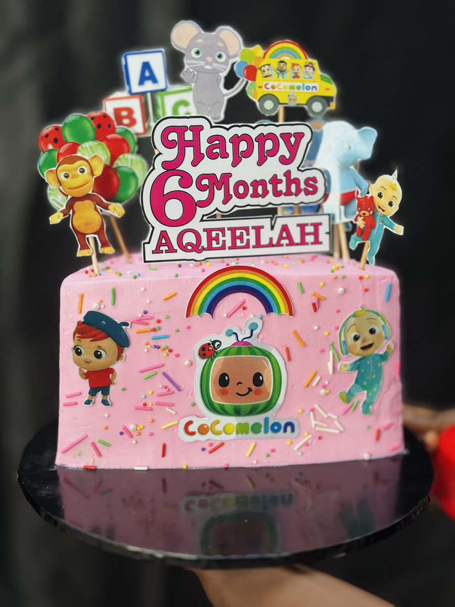 DeerahCakes/ Lagosbaker 08100034585 tweet media