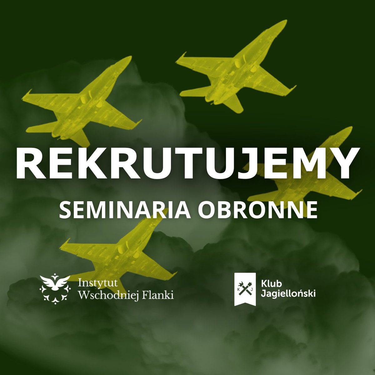 Klub Jagielloński tweet media