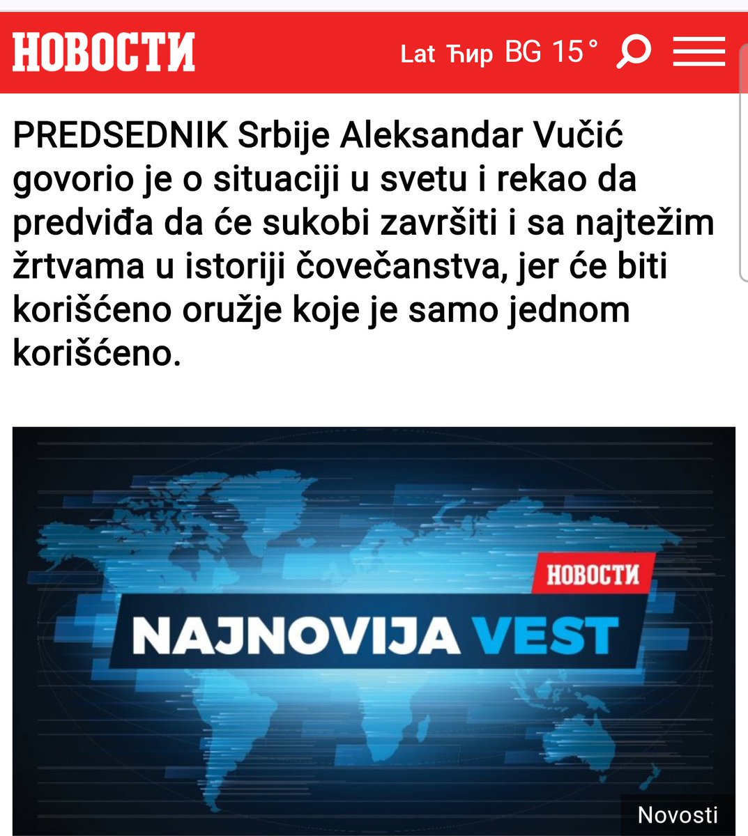 Željko Kisa tweet media