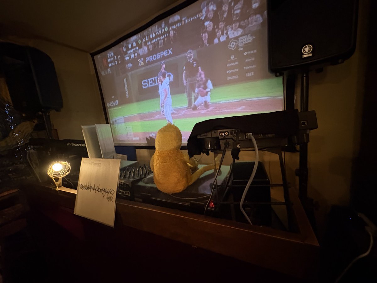 matchingDJs tweet media