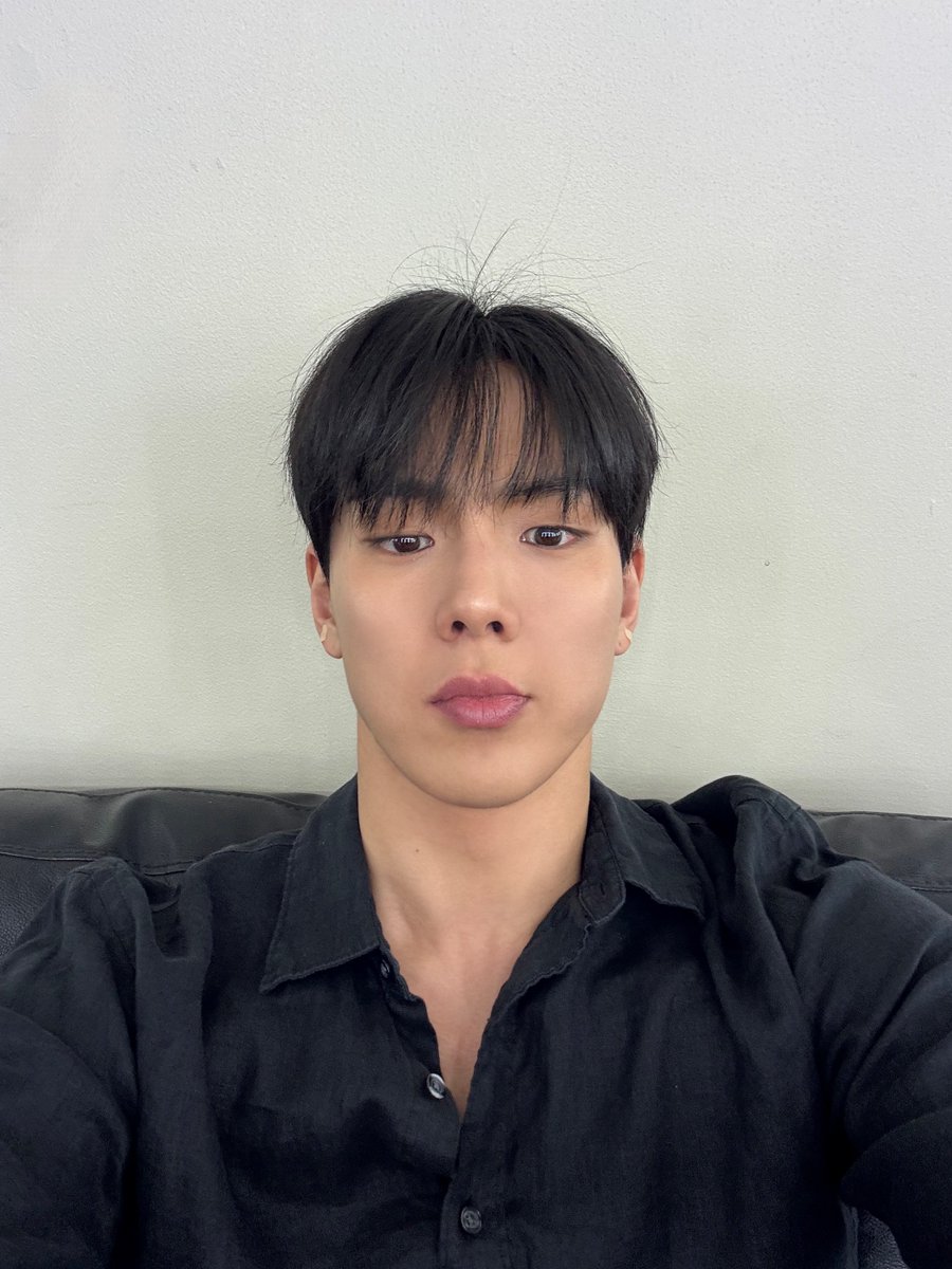 몬스타엑스_MONSTA X tweet media