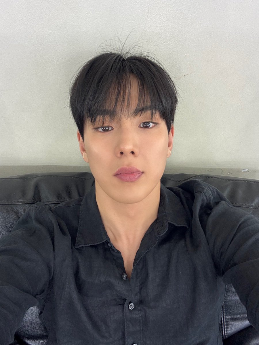 몬스타엑스_MONSTA X tweet media