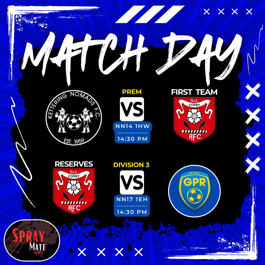 S&L Football Club tweet media