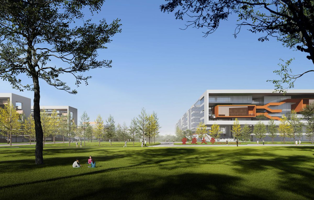 World Architecture tweet media