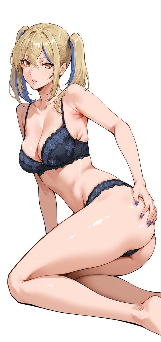 彼女たち4人の中には、誰もギギに及ばないのでしょうか？
ハサウェイはクェスに対してあまりにも執着しすぎていますね。

エメラルダ・ズービン / ジュリア・スガ / ミヘッシャ・ヘンス / ハーラ・モーリー #閃光のハサウェイ      📷 #キルケーの魔女      📷 
SFW. No nudity, no